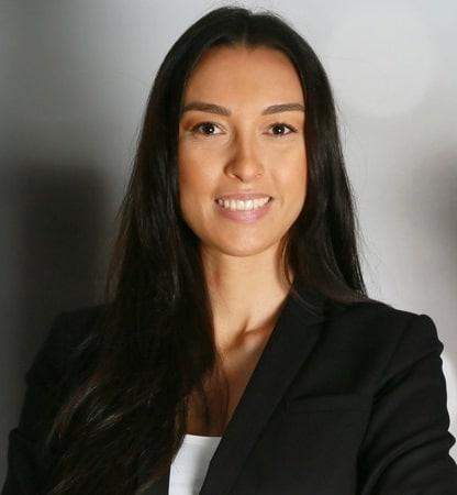 Business Consultant